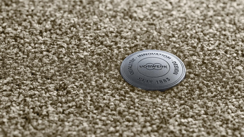 VORWERK ® - Frisea - 815J